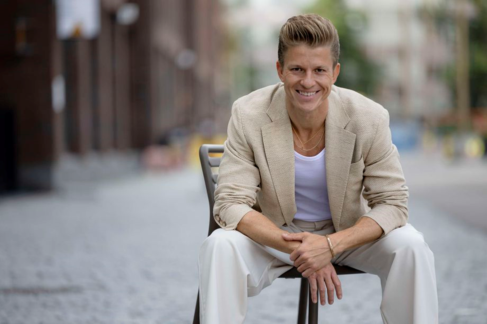 bachelor joonas